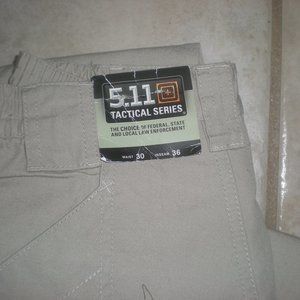 511  TACTICAL SERIES Work Pants  NWT Tan   Size 30-36